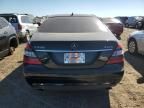 2008 Mercedes-Benz S 550 4matic