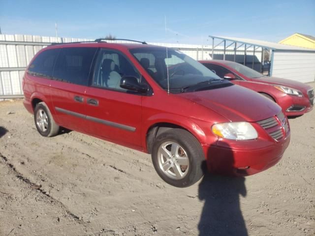 2006 Dodge Grand Caravan SE