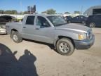 2005 Dodge Dakota Quad SLT