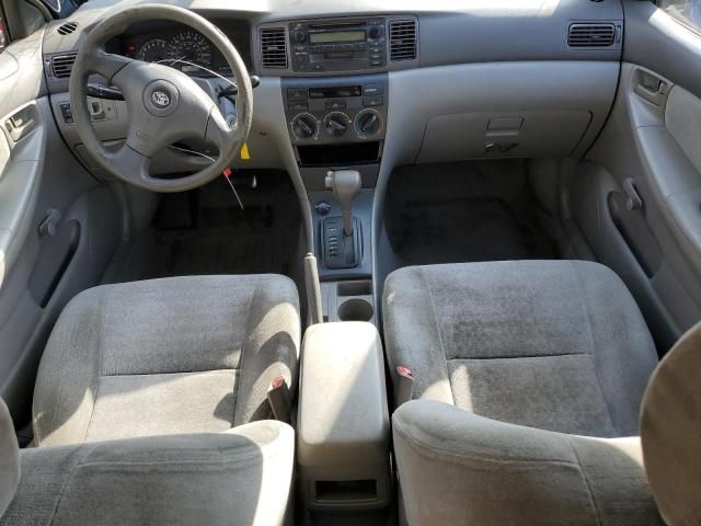 2004 Toyota Corolla CE