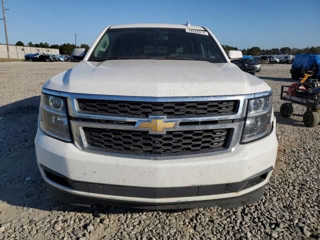 2017 Chevrolet Suburban C1500 LS