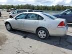 2007 Chevrolet Impala LS