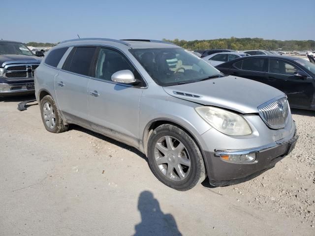 2009 Buick Enclave CXL