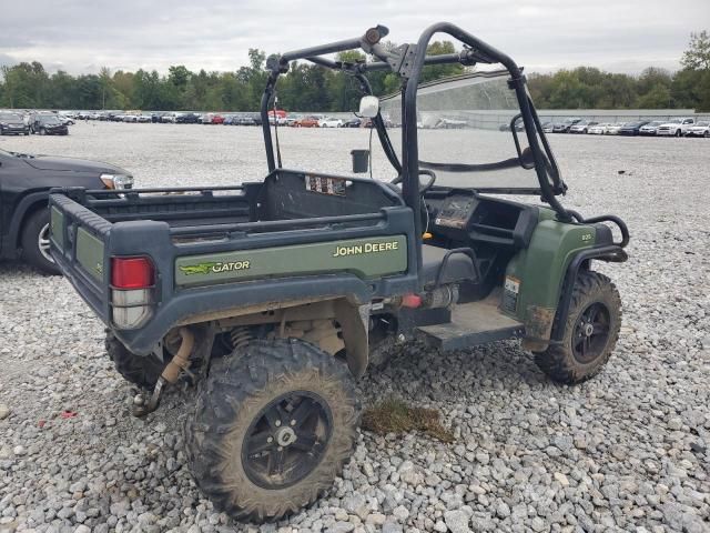 2011 John Deere Gator