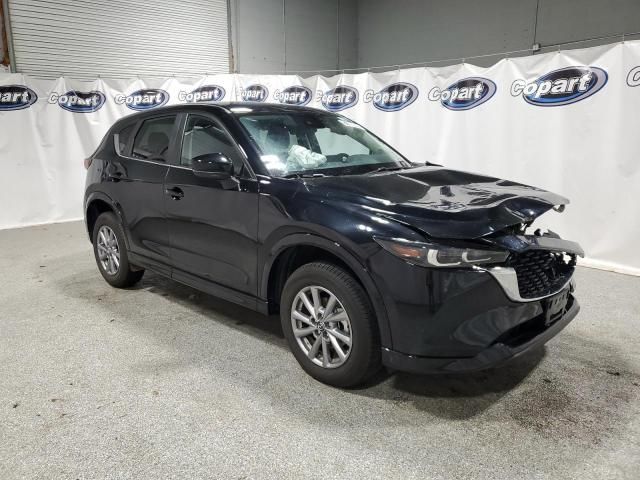 2024 Mazda CX-5 Select