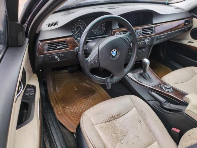 2011 BMW 328 I