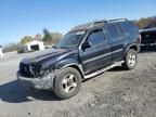 2002 Nissan Xterra XE