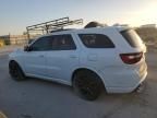 2018 Dodge Durango SRT