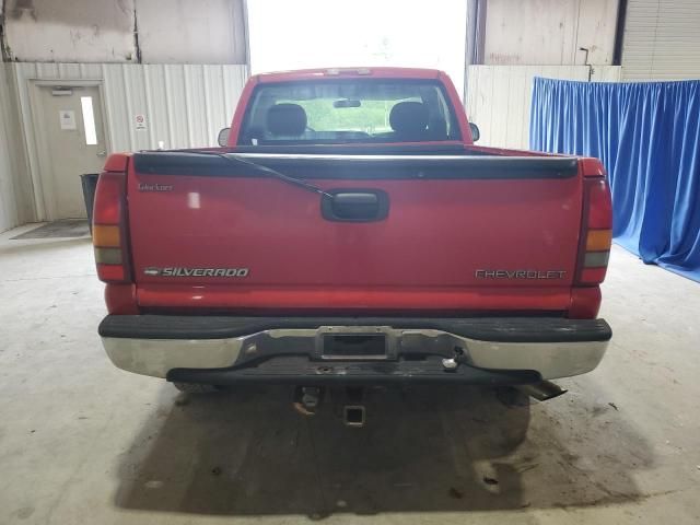 1999 Chevrolet Silverado K1500