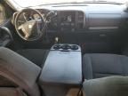 2007 Chevrolet Silverado K1500 Crew Cab