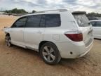 2010 Toyota Highlander Sport