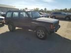 1998 Jeep Cherokee Sport