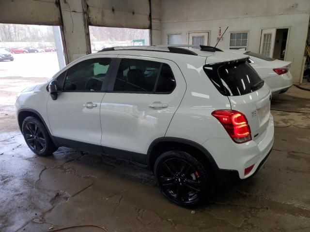 2021 Chevrolet Trax 1LT