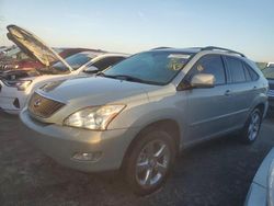 2006 Lexus RX 330 en venta en Riverview, FL