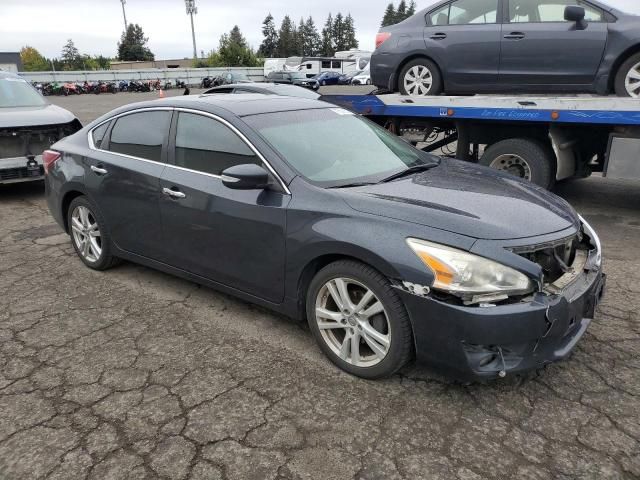 2013 Nissan Altima 3.5S