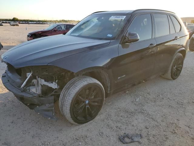 2018 BMW X5 SDRIVE35I