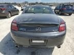 2006 Lexus SC 430