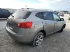 2009 Nissan Rogue S