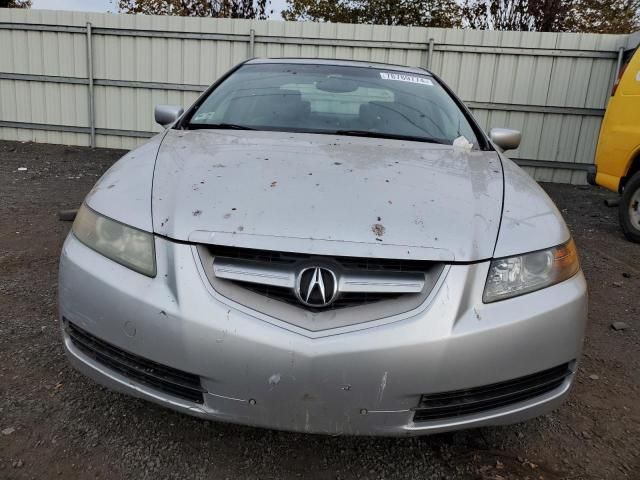 2006 Acura 3.2TL