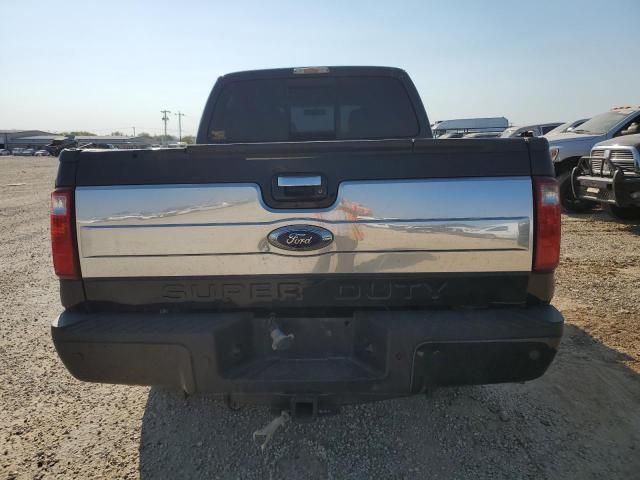 2015 Ford F250 Super Duty