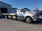 2005 Ford F650 Super Duty