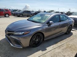 2022 Toyota Camry TRD en venta en Riverview, FL