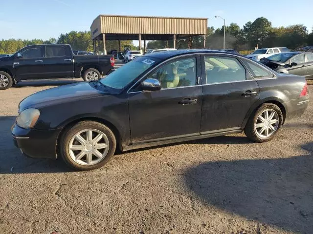 2006 Ford Five Hundred Limited