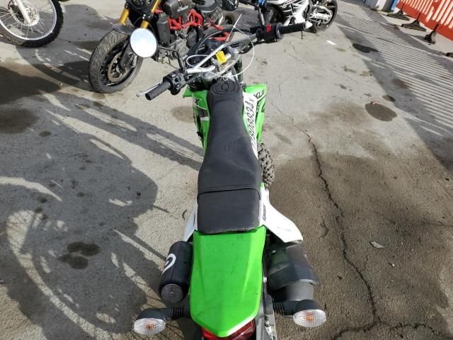 2023 Kawasaki KLX230 M