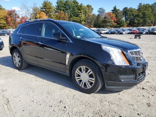 2011 Cadillac SRX Luxury Collection