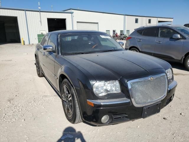 2006 Chrysler 300C