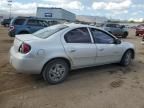 2000 Dodge Neon Base