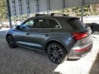 2018 Audi SQ5 Prestige