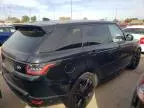 2019 Land Rover Range Rover Sport HST