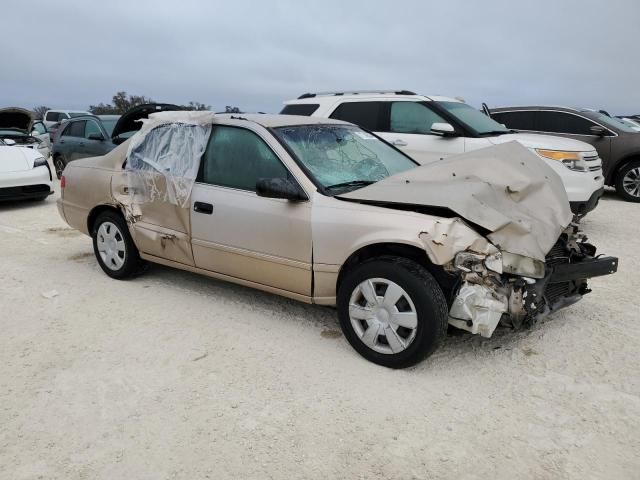 2001 Toyota Camry CE