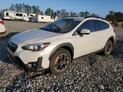 2021 Subaru Crosstrek Premium en venta en Spartanburg, SC