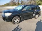 2008 Toyota Highlander