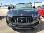 2019 Maserati Levante