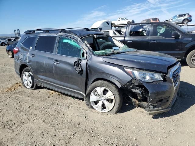 2019 Subaru Ascent