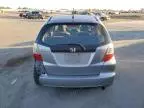 2009 Honda FIT