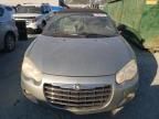 2005 Chrysler Sebring Touring