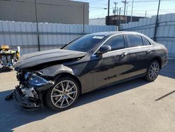 Salvage cars for sale at Sun Valley, CA auction: 2023 Mercedes-Benz E 350