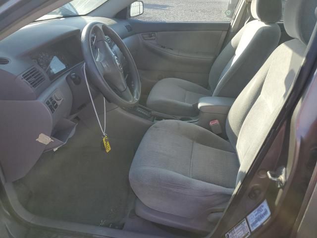 2004 Toyota Corolla CE