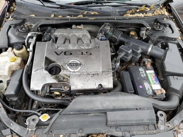 2006 Nissan Altima SE