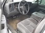 2007 Chevrolet Silverado K2500 Heavy Duty