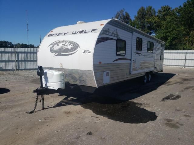 2013 Forest River Travel Trailer