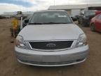 2005 Ford Five Hundred SEL