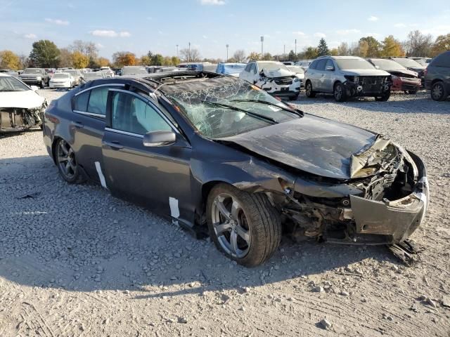 2011 Acura TL