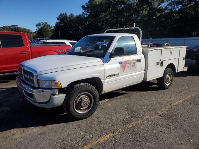 2001 Dodge RAM 2500