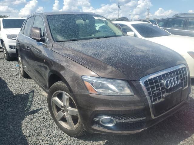 2011 Audi Q5 Premium Plus