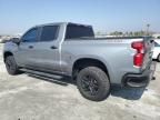 2021 Chevrolet Silverado K1500 LT Trail Boss